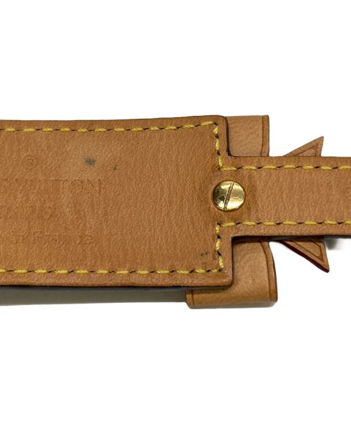 LOUIS VUITTON（ルイ ヴィトン）LOUIS VUITTON (ルイ ヴィトン) ブレスレット ポルト アドレスの古着・服飾アイテム