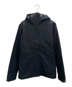 中古・古着通販】MILLET (ミレー) ハクウ ジャケット グリーン サイズ