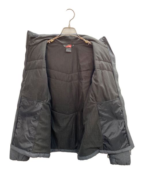 MILLET（ミレー）MILLET (ミレー) ポベダ III 3イン1ジャケット ブラック サイズ:Lの古着・服飾アイテム