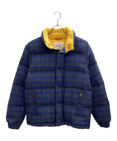MONCLER JUNYA WATANABE MAN ダウンジャケット L 1005618822333005_01_4429w.jpeg