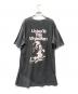 BOWWOW (バウワウ) 半袖Tシャツ ブラック サイズ:不明：5000円