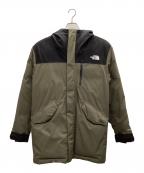 THE NORTH FACEザ ノース フェイス）の古着「ベッドフォードダウンパーカー」