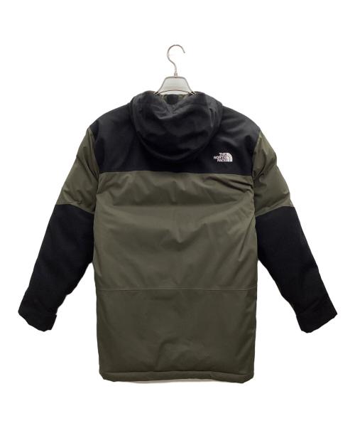 THE NORTH FACE（ザ ノース フェイス）THE NORTH FACE (ザ ノース フェイス) ベッドフォードダウンパーカー サイズ:Sの古着・服飾アイテム