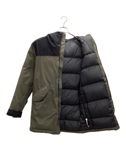THE NORTH FACE（ザ ノース フェイス）THE NORTH FACE (ザ ノース フェイス) ベッドフォードダウンパーカー サイズ:Sの古着・服飾アイテム