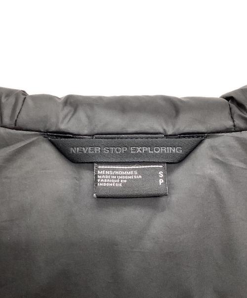 THE NORTH FACE（ザ ノース フェイス）THE NORTH FACE (ザ ノース フェイス) ベッドフォードダウンパーカー サイズ:Sの古着・服飾アイテム