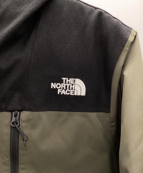 THE NORTH FACE（ザ ノース フェイス）THE NORTH FACE (ザ ノース フェイス) ベッドフォードダウンパーカー サイズ:Sの古着・服飾アイテム