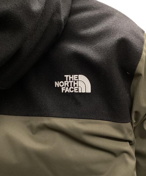 THE NORTH FACE（ザ ノース フェイス）THE NORTH FACE (ザ ノース フェイス) ベッドフォードダウンパーカー サイズ:Sの古着・服飾アイテム