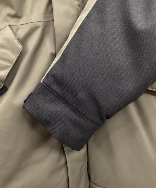 THE NORTH FACE（ザ ノース フェイス）THE NORTH FACE (ザ ノース フェイス) ベッドフォードダウンパーカー サイズ:Sの古着・服飾アイテム