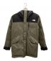 THE NORTH FACE（ザ ノース フェイス）の古着「ベッドフォードダウンパーカー」