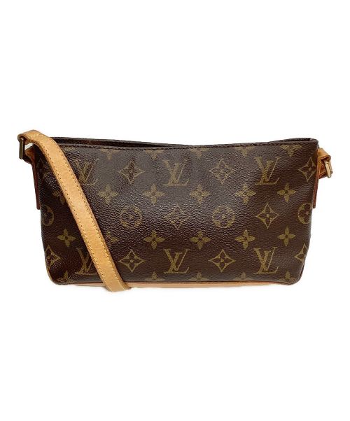 LOUIS VUITTON（ルイ ヴィトン）LOUIS VUITTON (ルイ ヴィトン) ショルダーポーチの古着・服飾アイテム