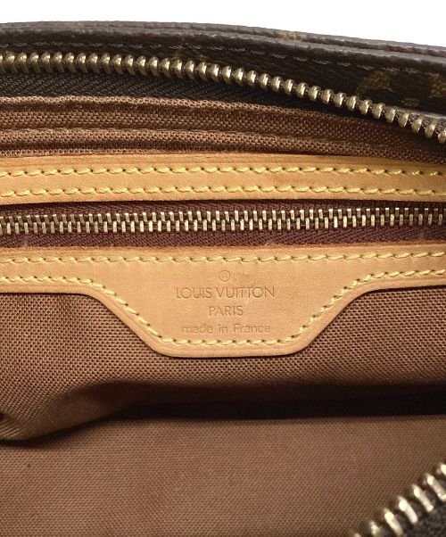 LOUIS VUITTON（ルイ ヴィトン）LOUIS VUITTON (ルイ ヴィトン) ショルダーポーチの古着・服飾アイテム