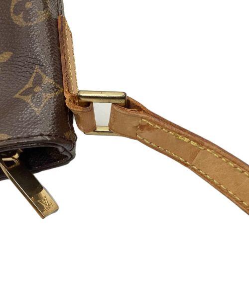 LOUIS VUITTON（ルイ ヴィトン）LOUIS VUITTON (ルイ ヴィトン) ショルダーポーチの古着・服飾アイテム