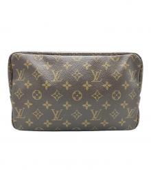LOUIS VUITTON（ルイ ヴィトン）の古着「トゥルース・トワレット28」