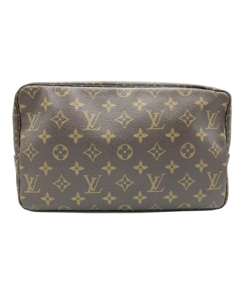 LOUIS VUITTON（ルイ ヴィトン）LOUIS VUITTON (ルイ ヴィトン) トゥルース・トワレット28の古着・服飾アイテム