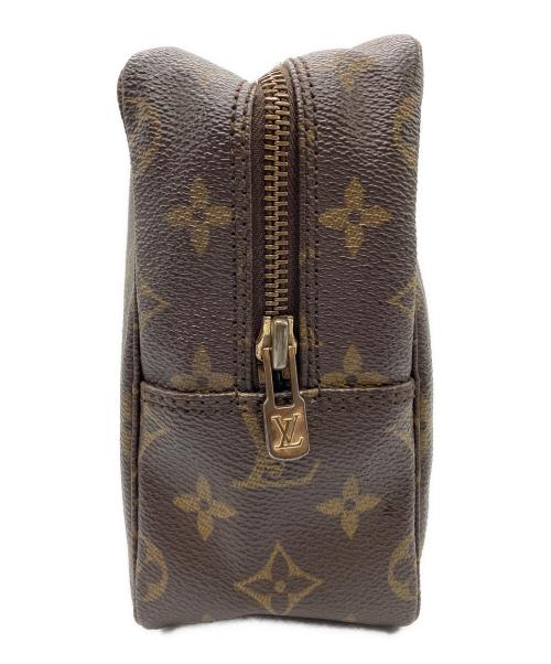 LOUIS VUITTON（ルイ ヴィトン）LOUIS VUITTON (ルイ ヴィトン) トゥルース・トワレット28の古着・服飾アイテム