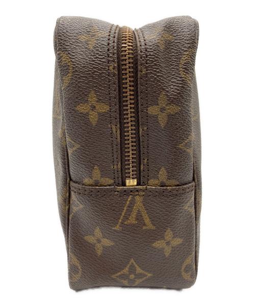 LOUIS VUITTON（ルイ ヴィトン）LOUIS VUITTON (ルイ ヴィトン) トゥルース・トワレット28の古着・服飾アイテム