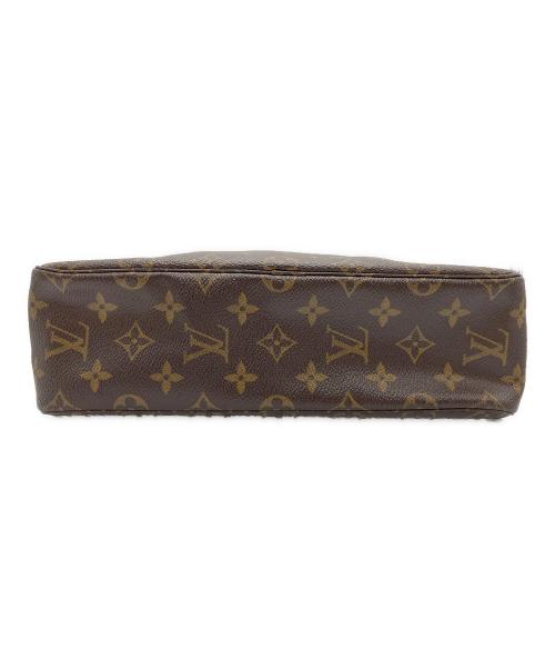 LOUIS VUITTON（ルイ ヴィトン）LOUIS VUITTON (ルイ ヴィトン) トゥルース・トワレット28の古着・服飾アイテム