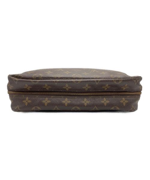 LOUIS VUITTON（ルイ ヴィトン）LOUIS VUITTON (ルイ ヴィトン) トゥルース・トワレット28の古着・服飾アイテム