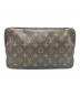 LOUIS VUITTON（ルイ ヴィトン）の古着「トゥルース・トワレット28」