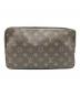 LOUIS VUITTON (ルイ ヴィトン) トゥルース・トワレット28：37000円