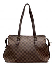 LOUIS VUITTON（ルイ ヴィトン）の古着「トートバッグ」