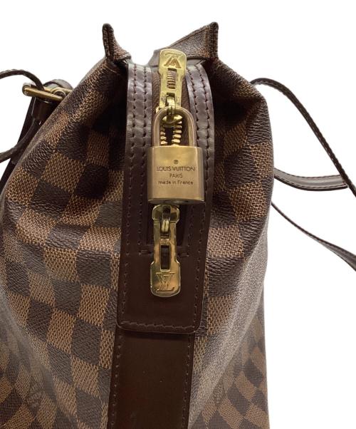 LOUIS VUITTON（ルイ ヴィトン）LOUIS VUITTON (ルイ ヴィトン) トートバッグの古着・服飾アイテム
