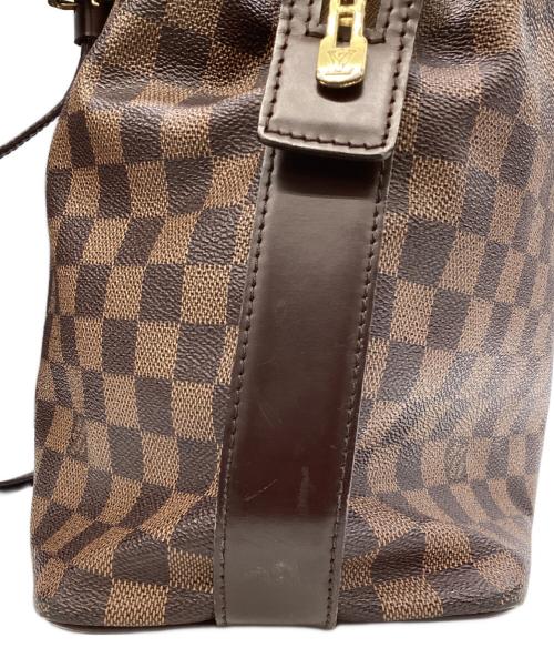 LOUIS VUITTON（ルイ ヴィトン）LOUIS VUITTON (ルイ ヴィトン) トートバッグの古着・服飾アイテム