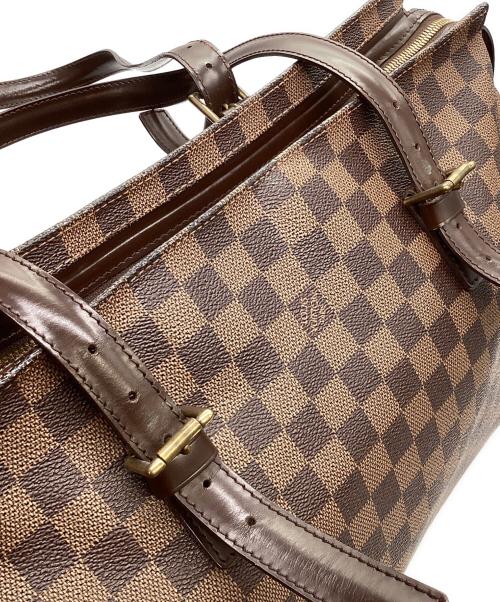 LOUIS VUITTON（ルイ ヴィトン）LOUIS VUITTON (ルイ ヴィトン) トートバッグの古着・服飾アイテム