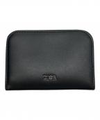 Christian Diorクリスチャン ディオール）の古着「カードケース」｜ブラック