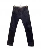 Denhamデンハム）の古着「デニムパンツ」｜インディゴ