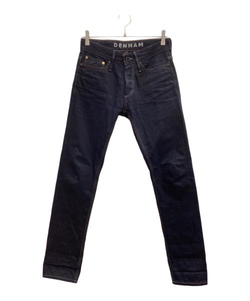 Denham（デンハム）Denham (デンハム) デニムパンツ インディゴ サイズ:28×32の古着・服飾アイテム