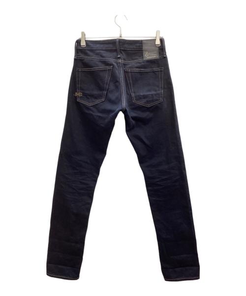 Denham（デンハム）Denham (デンハム) デニムパンツ インディゴ サイズ:28×32の古着・服飾アイテム
