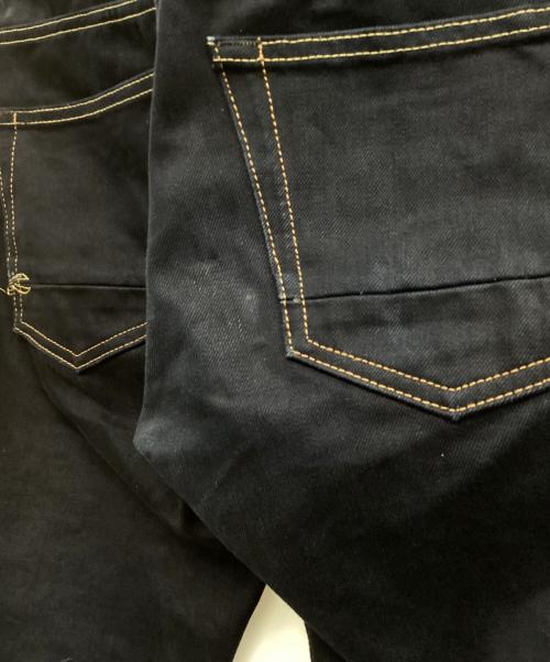 Denham（デンハム）Denham (デンハム) デニムパンツ インディゴ サイズ:28×32の古着・服飾アイテム