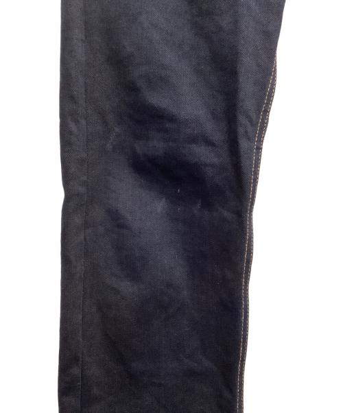 Denham（デンハム）Denham (デンハム) デニムパンツ インディゴ サイズ:28×32の古着・服飾アイテム