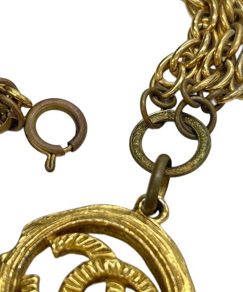 CHANEL（シャネル）CHANEL (シャネル) ブレスレットの古着・服飾アイテム