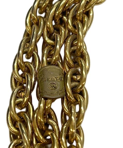 CHANEL（シャネル）CHANEL (シャネル) ブレスレットの古着・服飾アイテム
