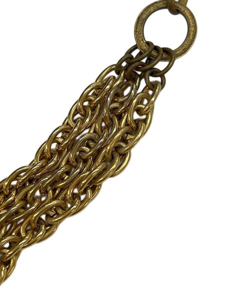 CHANEL（シャネル）CHANEL (シャネル) ブレスレットの古着・服飾アイテム