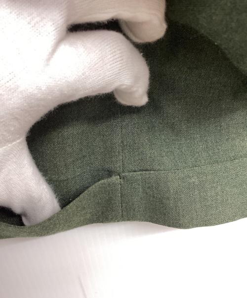 TOWN CRAFT（タウンクラフト）TOWN CRAFT (タウンクラフト) スラックス 60s~70s グリーン サイズ:-の古着・服飾アイテム