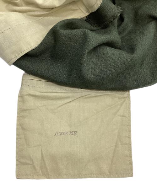 TOWN CRAFT（タウンクラフト）TOWN CRAFT (タウンクラフト) スラックス 60s~70s グリーン サイズ:-の古着・服飾アイテム