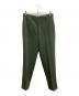 TOWN CRAFT（タウンクラフト）の古着「スラックス 60s~70s」｜グリーン