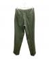 TOWN CRAFT (タウンクラフト) スラックス 60s~70s グリーン サイズ:-：3000円