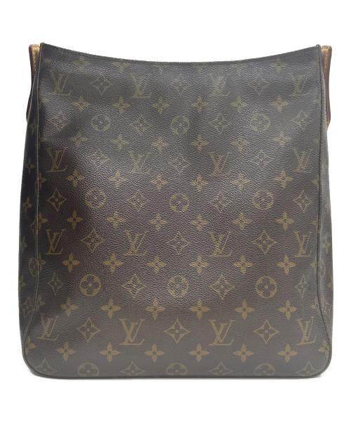 LOUIS VUITTON（ルイ ヴィトン）LOUIS VUITTON (ルイ ヴィトン) ショルダーバッグの古着・服飾アイテム
