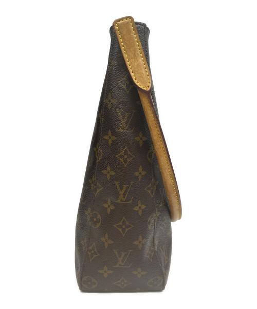 LOUIS VUITTON（ルイ ヴィトン）LOUIS VUITTON (ルイ ヴィトン) ショルダーバッグの古着・服飾アイテム