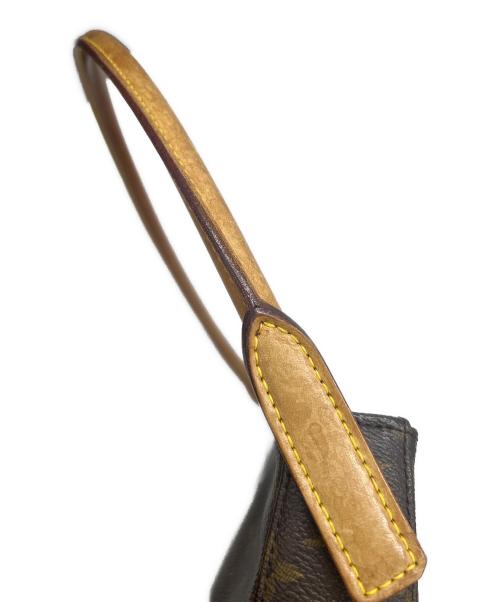 LOUIS VUITTON（ルイ ヴィトン）LOUIS VUITTON (ルイ ヴィトン) ショルダーバッグの古着・服飾アイテム