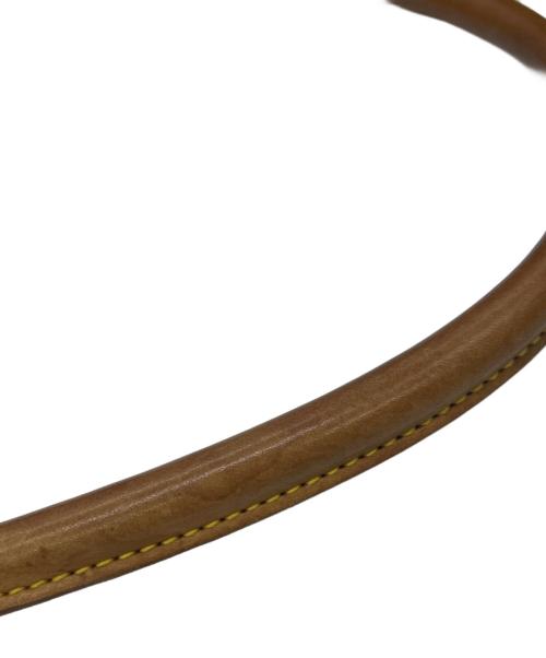 LOUIS VUITTON（ルイ ヴィトン）LOUIS VUITTON (ルイ ヴィトン) ショルダーバッグの古着・服飾アイテム