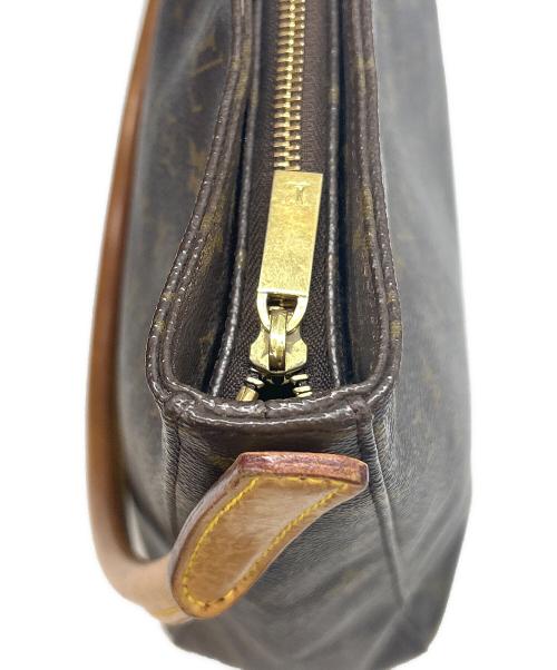 LOUIS VUITTON（ルイ ヴィトン）LOUIS VUITTON (ルイ ヴィトン) ショルダーバッグの古着・服飾アイテム