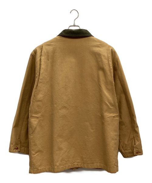 L.L.Bean（エルエルビーン）L.L.Bean (エルエルビーン) ハンティングジャケット ブラウン サイズ:Lの古着・服飾アイテム