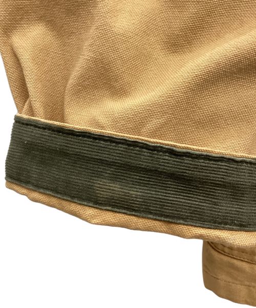 L.L.Bean（エルエルビーン）L.L.Bean (エルエルビーン) ハンティングジャケット ブラウン サイズ:Lの古着・服飾アイテム