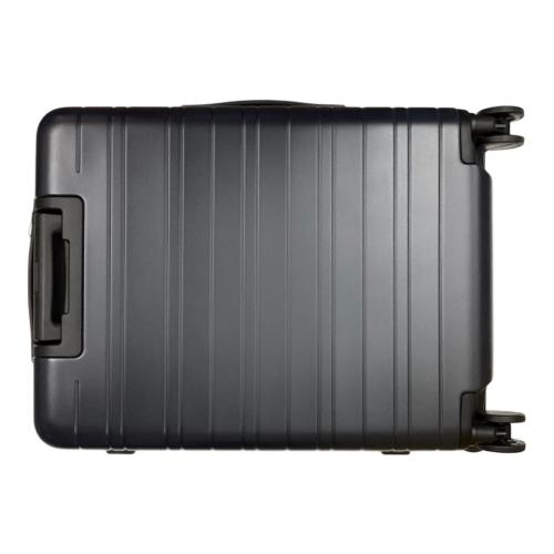 Mercedes Benz（メルセデスベンツ）Mercedes Benz (メルセデスベンツ) キャリーバッグ HORIZON STUDIOS　Suitcase H6 ネイビー 未使用品の古着・服飾アイテム