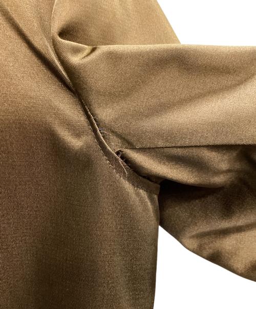 SPIEWAK（スピワック）SPIEWAK (スピワック) デッキジャケット 80s ブラウン サイズ:38の古着・服飾アイテム